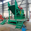 Easy Operation Scarp Metal Crushers For Recycling